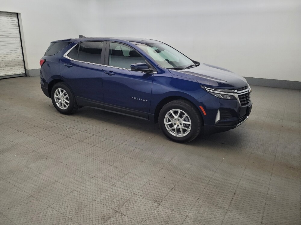 2023 Chevrolet Equinox in Richmond, VA 23235 - 18139618 11