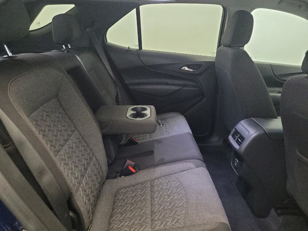 2023 Chevrolet Equinox in Richmond, VA 23235 - 18139618 19
