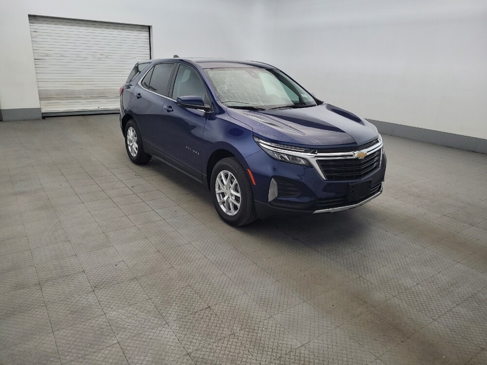 2023 Chevrolet Equinox in Richmond, VA 23235 - 18139618 13