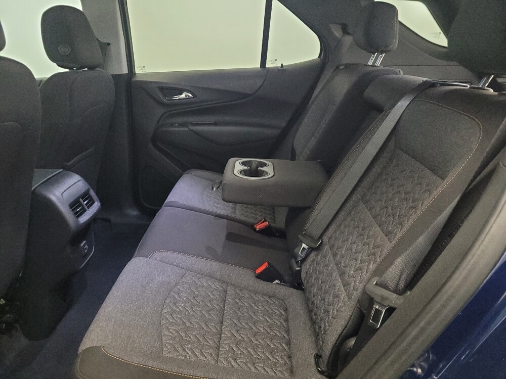 2023 Chevrolet Equinox in Richmond, VA 23235 - 18139618 18