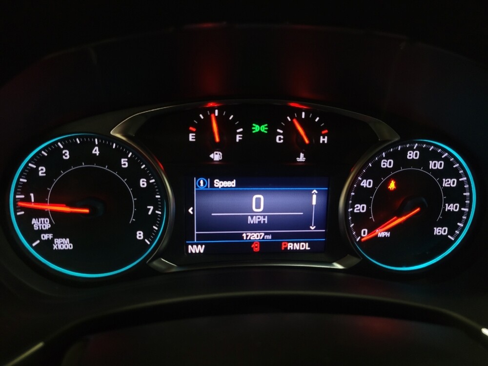 2023 Chevrolet Equinox in Richmond, VA 23235 - 18139618 23