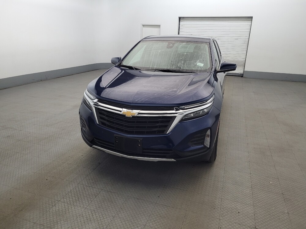2023 Chevrolet Equinox in Richmond, VA 23235 - 18139618 15