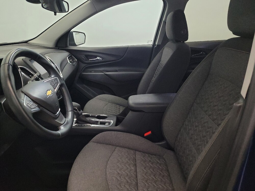 2023 Chevrolet Equinox in Richmond, VA 23235 - 18139618 17