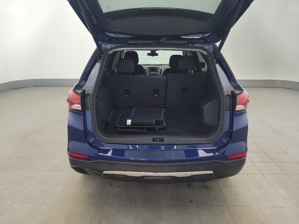 2023 Chevrolet Equinox in Richmond, VA 23235 - 18139618 29
