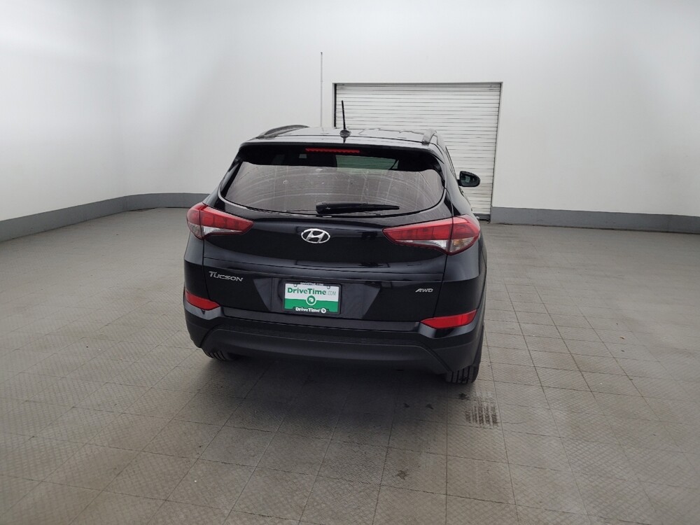 2017 Hyundai Tucson in Glen Burnie, MD 21061 - 18139620 7