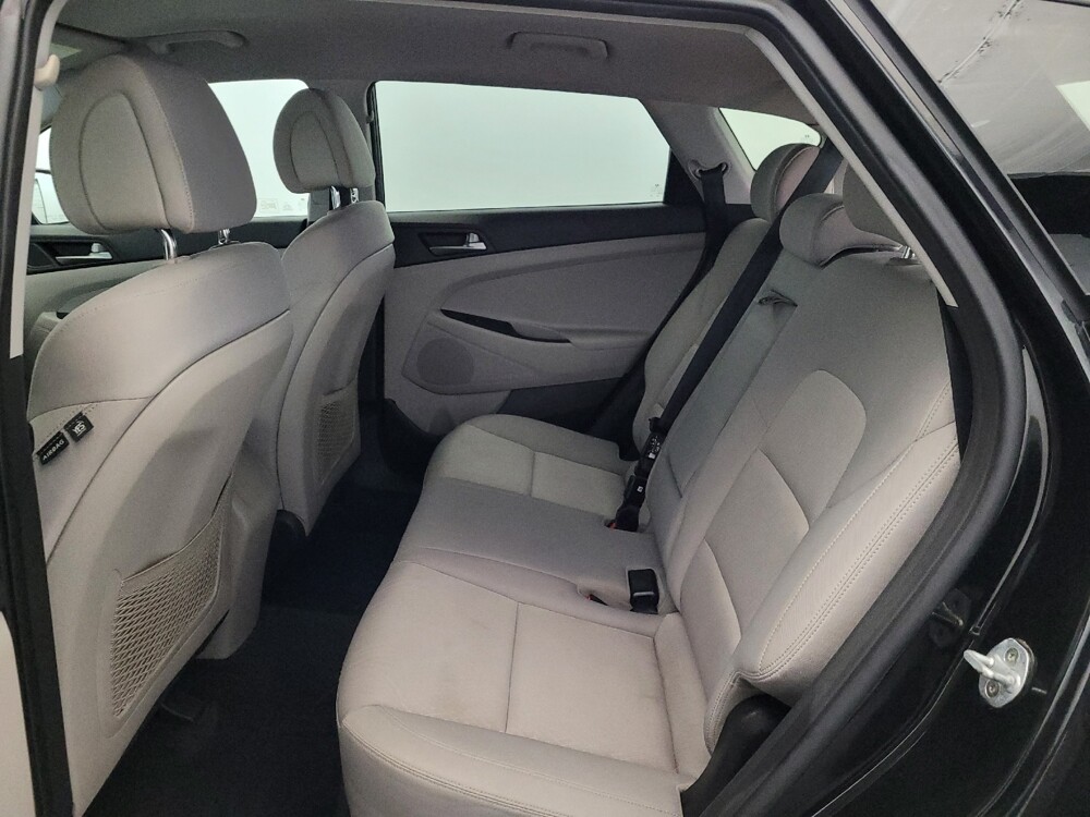 2017 Hyundai Tucson in Glen Burnie, MD 21061 - 18139620 18