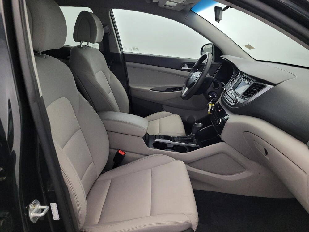 2017 Hyundai Tucson in Glen Burnie, MD 21061 - 18139620 21