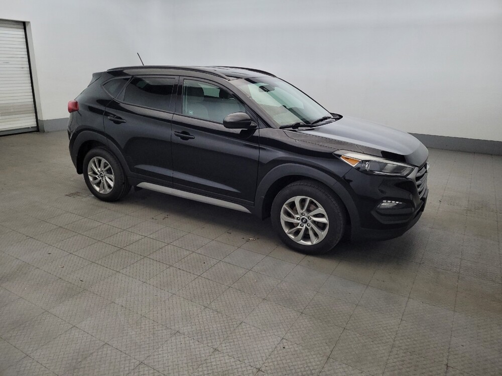 2017 Hyundai Tucson in Glen Burnie, MD 21061 - 18139620 11
