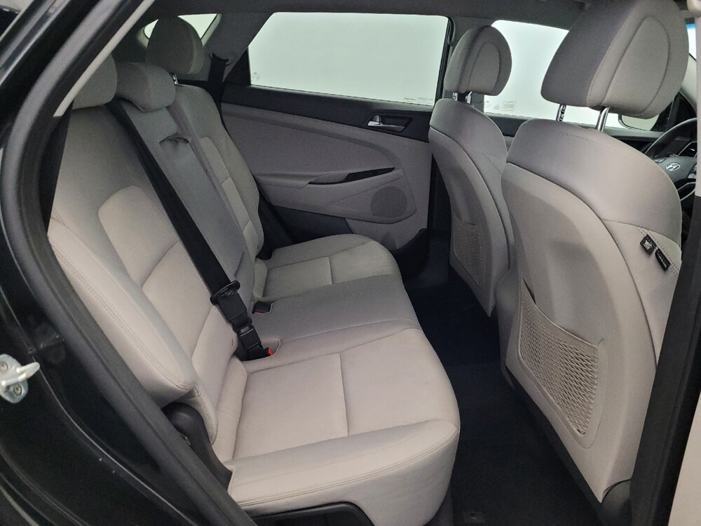 2017 Hyundai Tucson in Glen Burnie, MD 21061 - 18139620 19