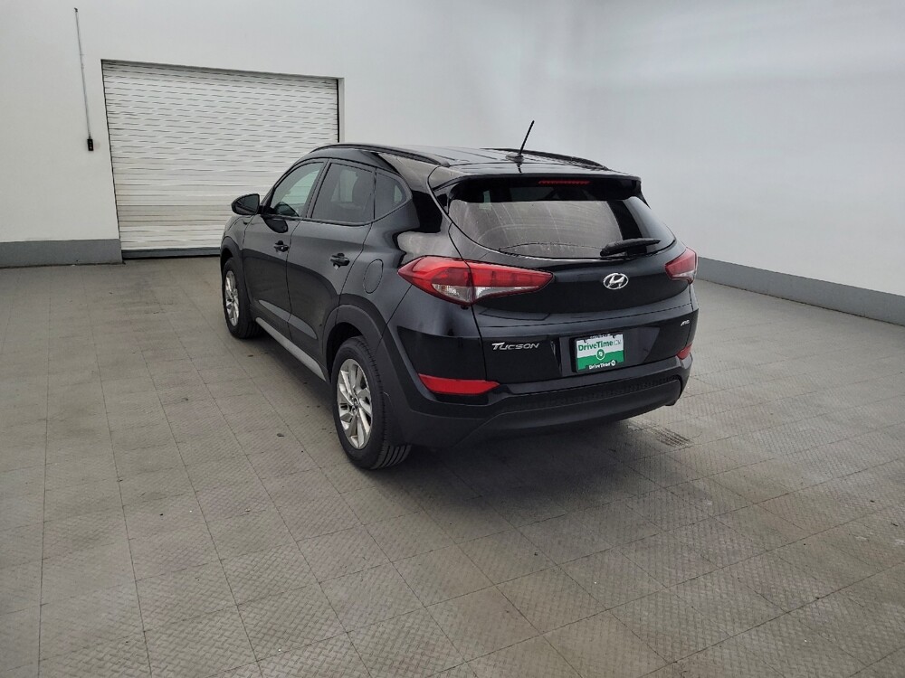 2017 Hyundai Tucson in Glen Burnie, MD 21061 - 18139620 5