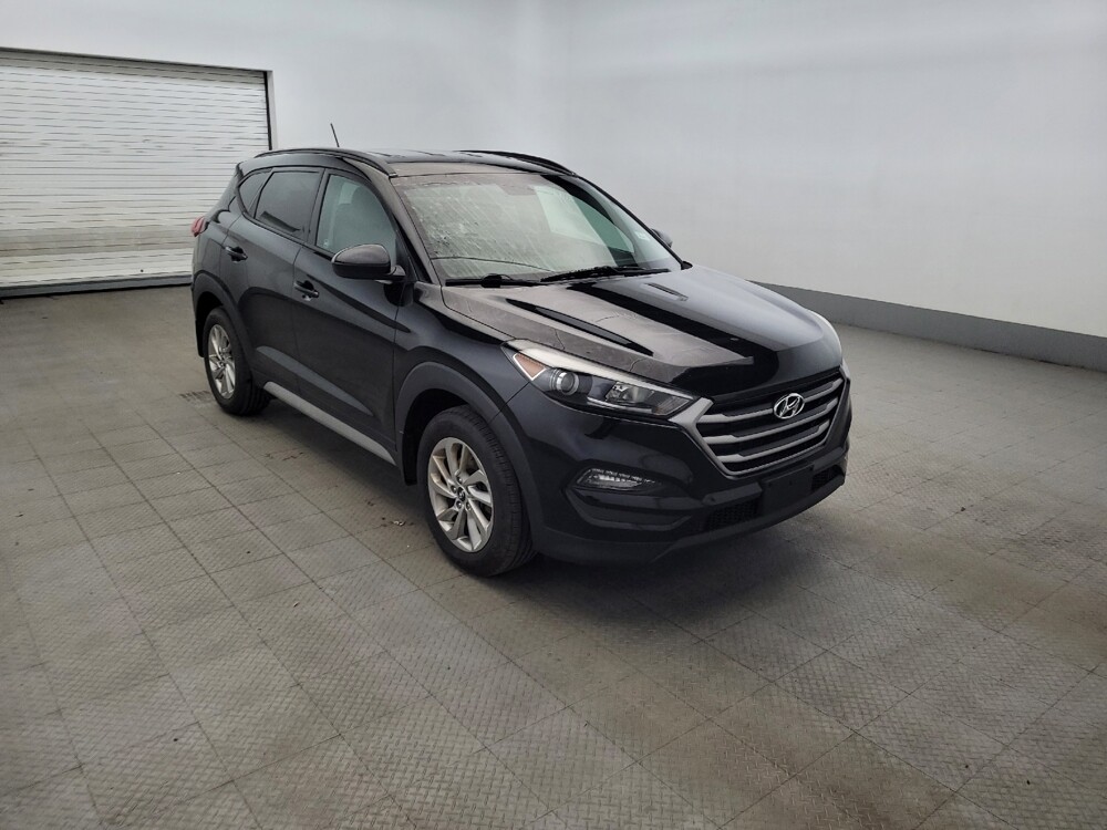 2017 Hyundai Tucson in Glen Burnie, MD 21061 - 18139620 13