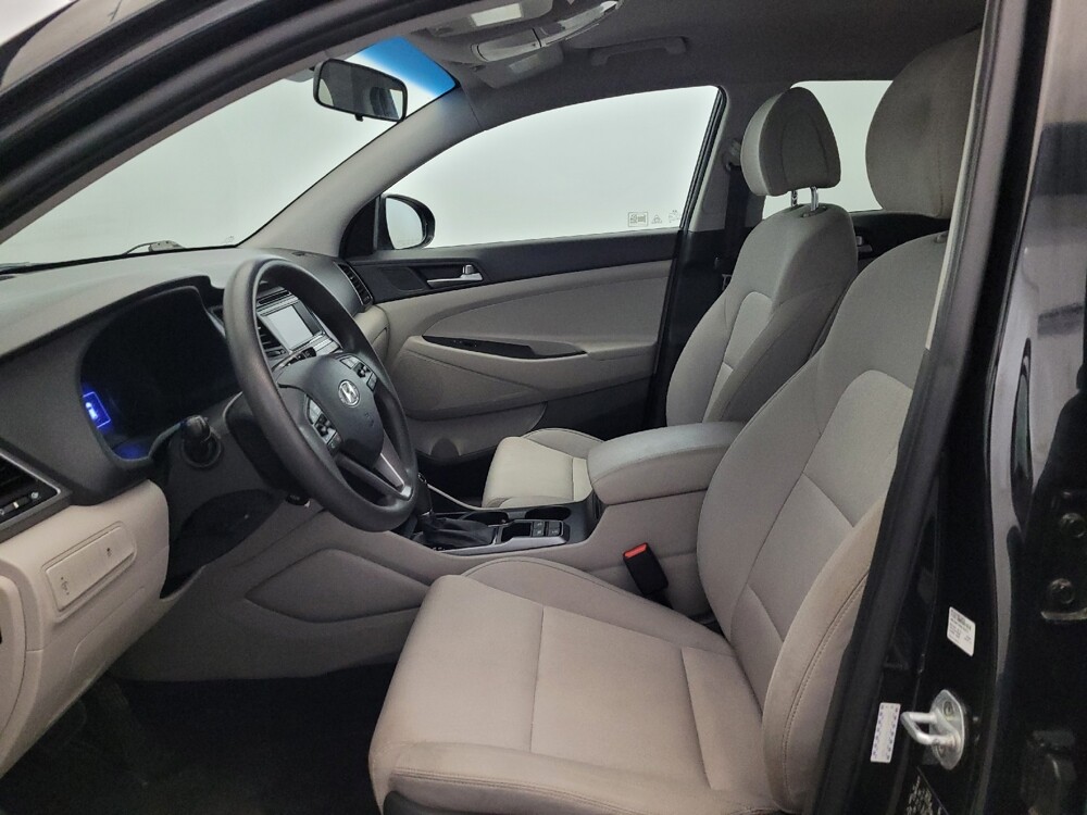 2017 Hyundai Tucson in Glen Burnie, MD 21061 - 18139620 17