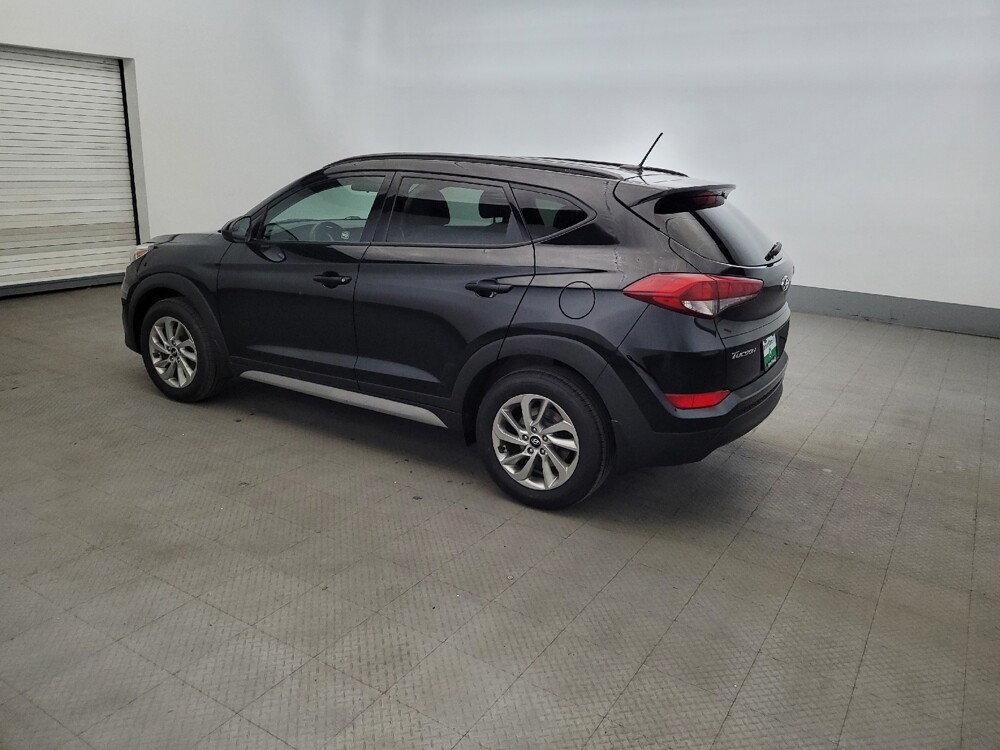 2017 Hyundai Tucson in Glen Burnie, MD 21061 - 18139620 3