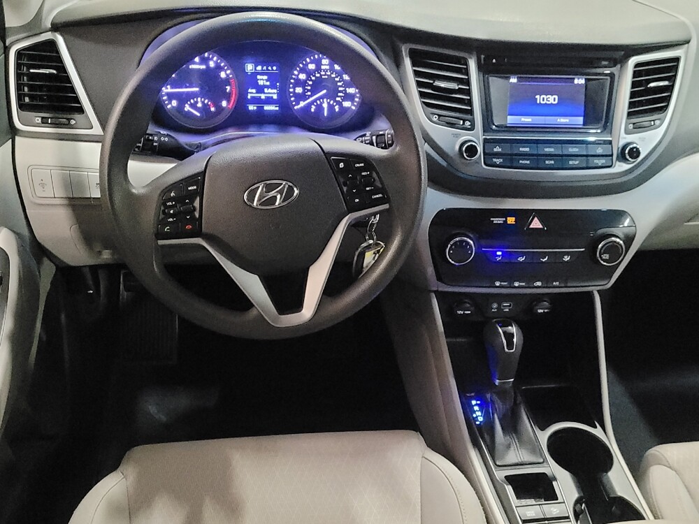 2017 Hyundai Tucson in Glen Burnie, MD 21061 - 18139620 22