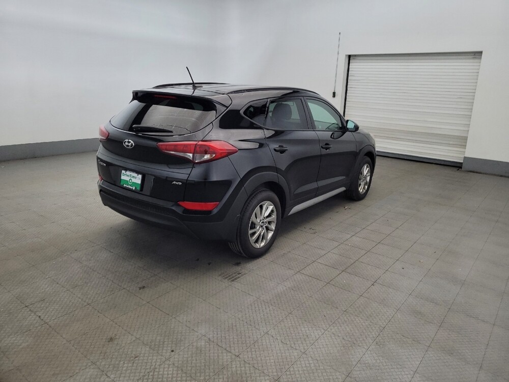 2017 Hyundai Tucson in Glen Burnie, MD 21061 - 18139620 9