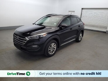 2017 Hyundai Tucson in Glen Burnie, MD 21061