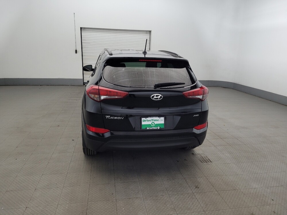 2017 Hyundai Tucson in Glen Burnie, MD 21061 - 18139620 6
