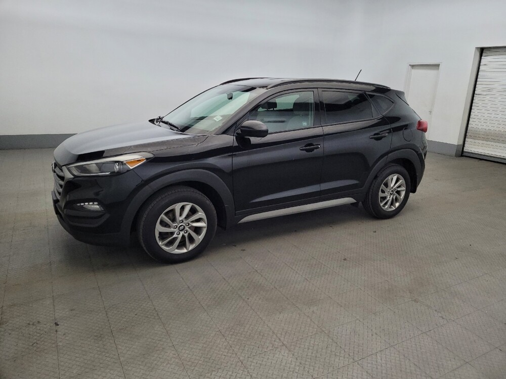 2017 Hyundai Tucson in Glen Burnie, MD 21061 - 18139620 2