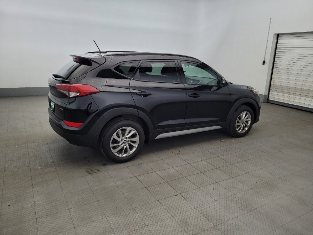 2017 Hyundai Tucson in Glen Burnie, MD 21061 - 18139620 10
