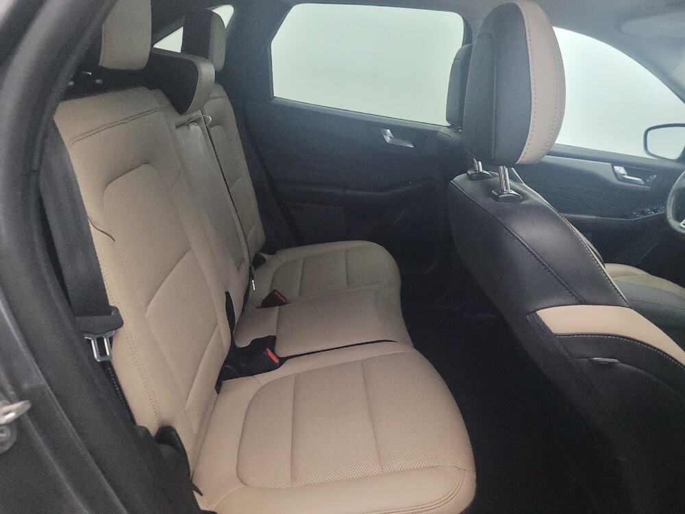 2021 Ford Escape in New Castle, DE 19720 - 18139621 19