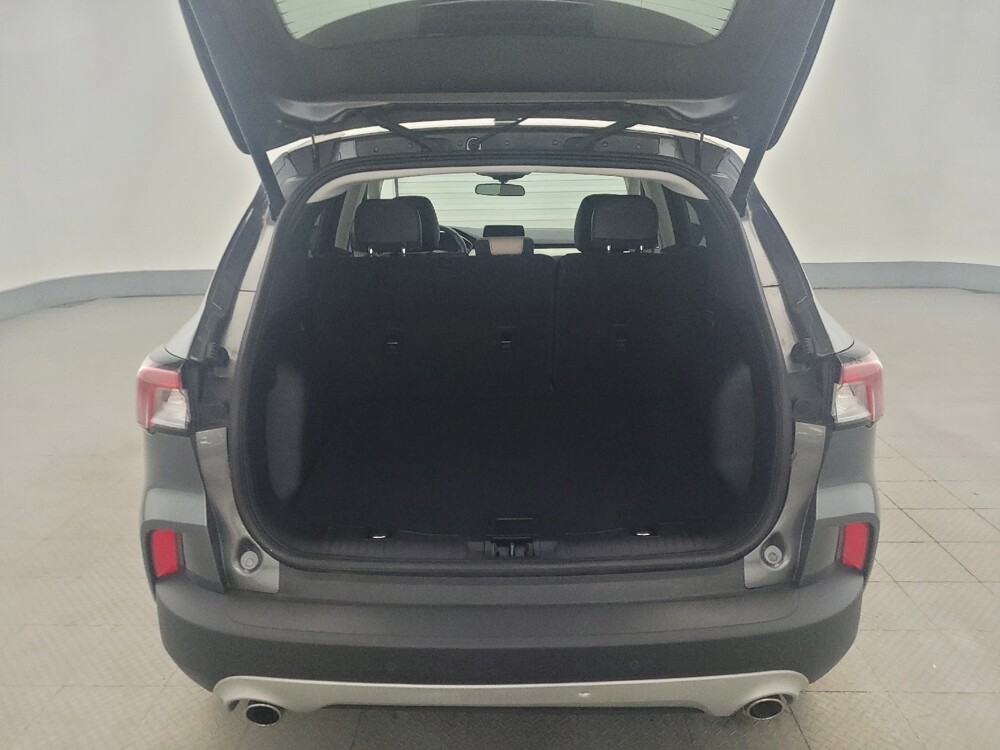 2021 Ford Escape in New Castle, DE 19720 - 18139621 29