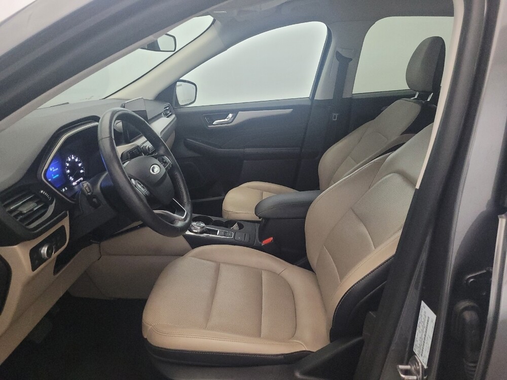 2021 Ford Escape in New Castle, DE 19720 - 18139621 17