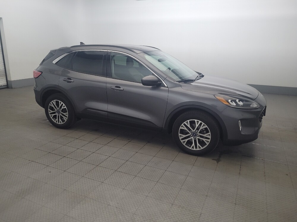 2021 Ford Escape in New Castle, DE 19720 - 18139621 11
