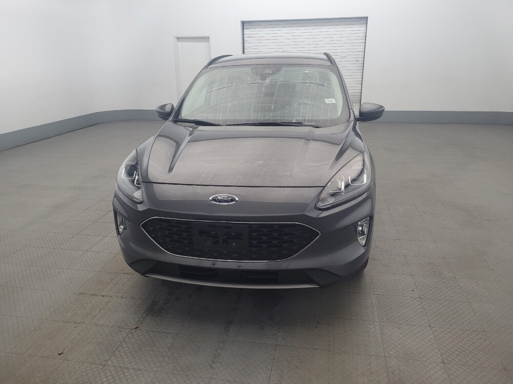 2021 Ford Escape in New Castle, DE 19720 - 18139621 15