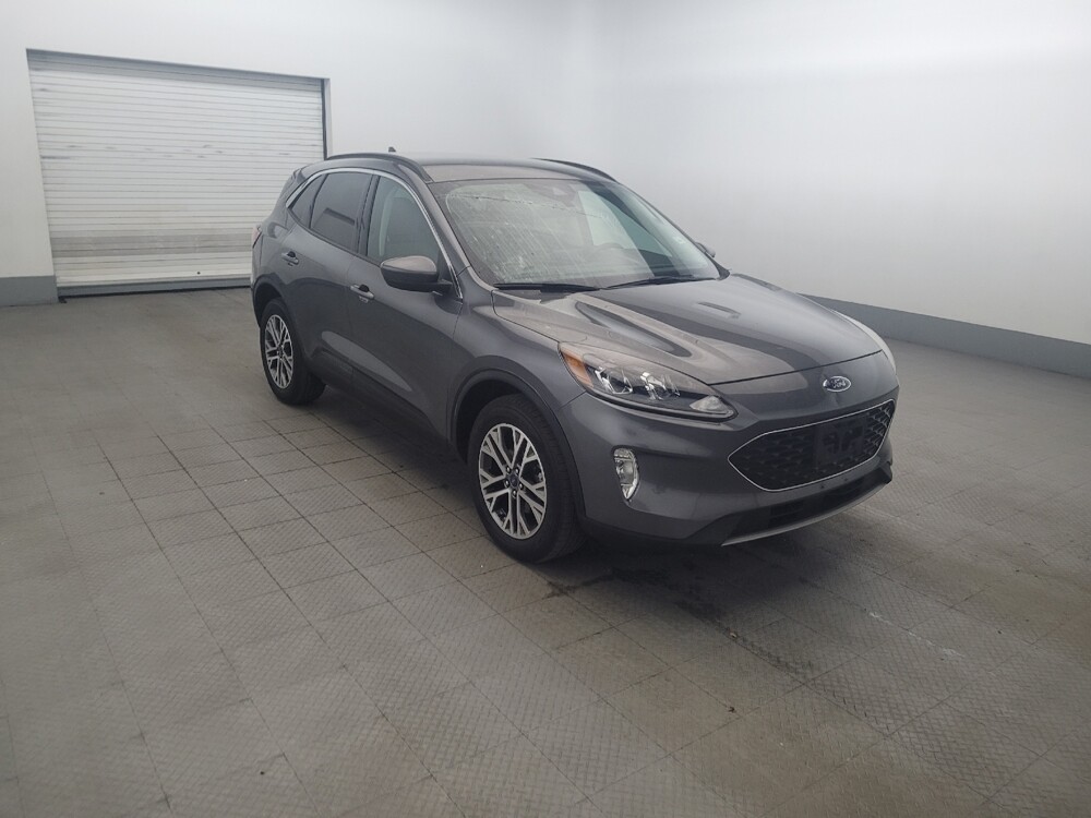 2021 Ford Escape in New Castle, DE 19720 - 18139621 13