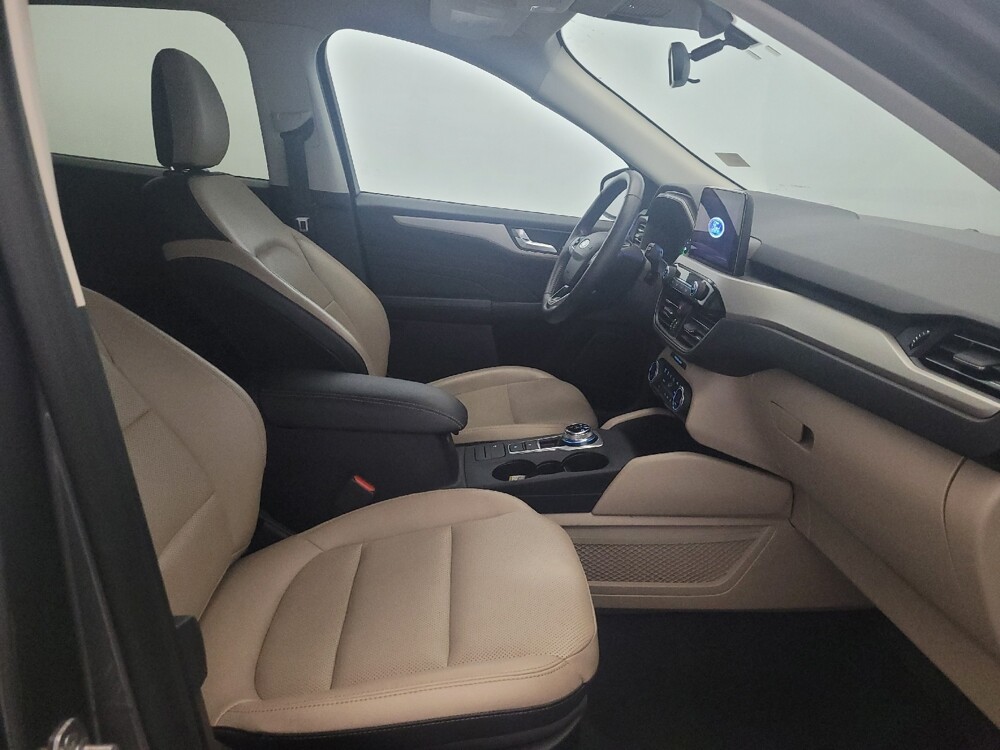2021 Ford Escape in New Castle, DE 19720 - 18139621 21