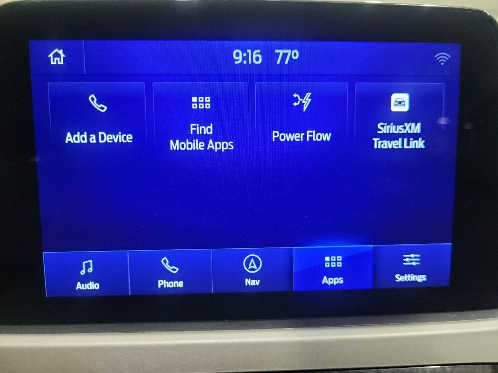 2021 Ford Escape in New Castle, DE 19720 - 18139621 25
