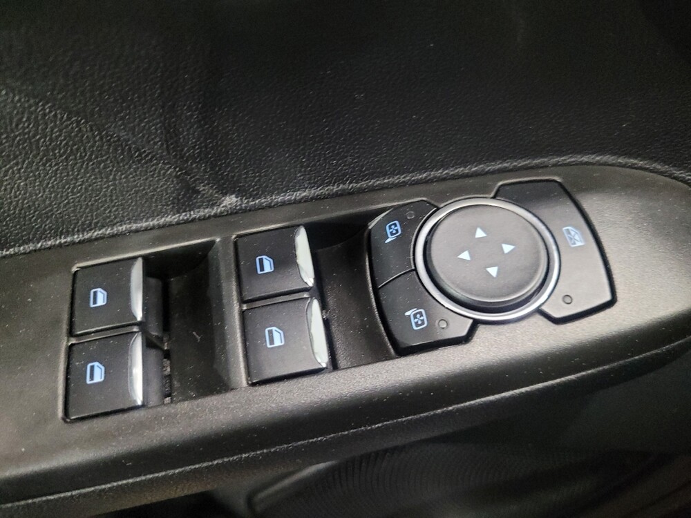 2021 Ford Escape in New Castle, DE 19720 - 18139621 27