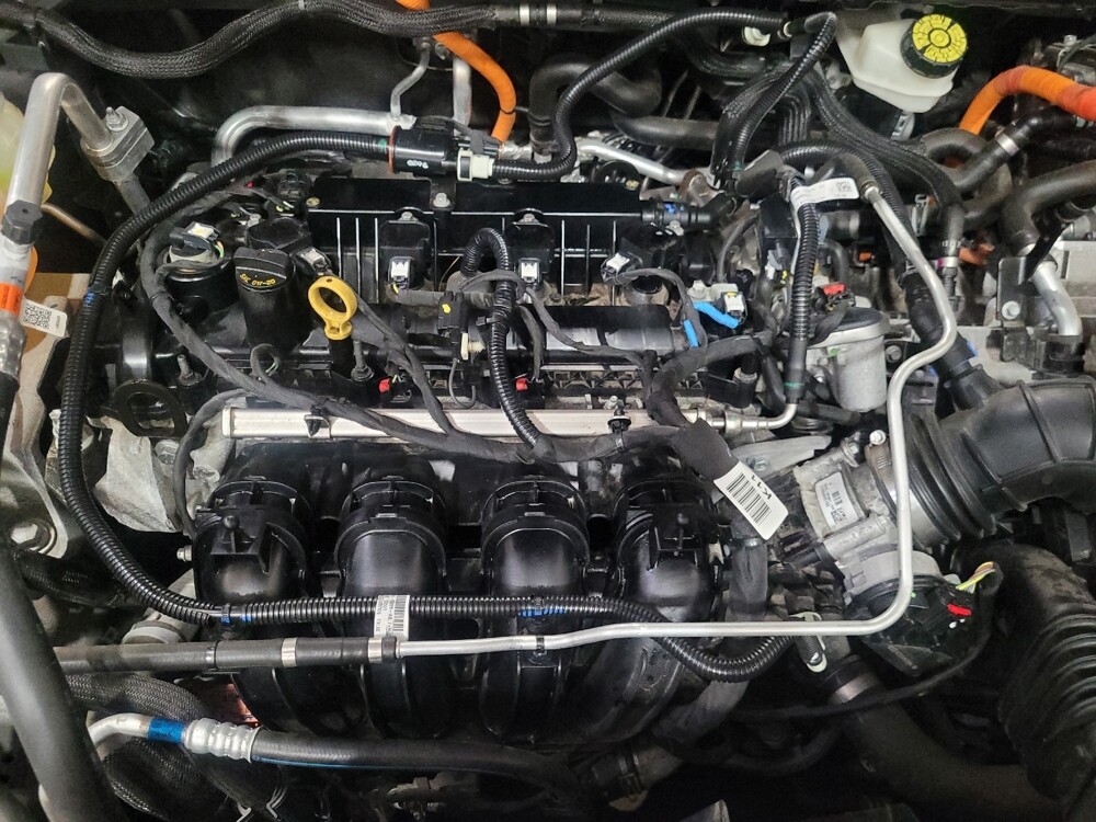 2021 Ford Escape in New Castle, DE 19720 - 18139621 30