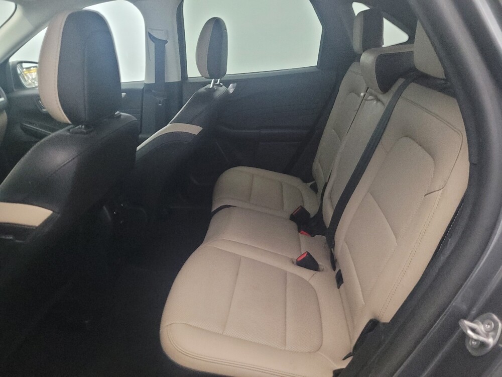 2021 Ford Escape in New Castle, DE 19720 - 18139621 18
