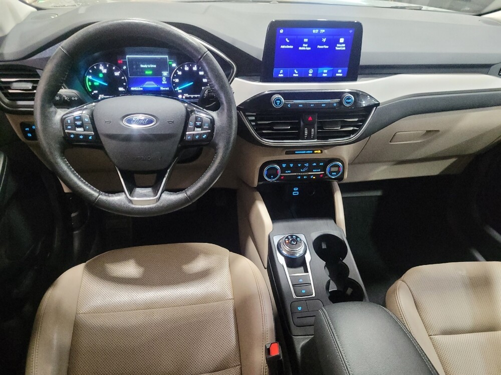 2021 Ford Escape in New Castle, DE 19720 - 18139621 22