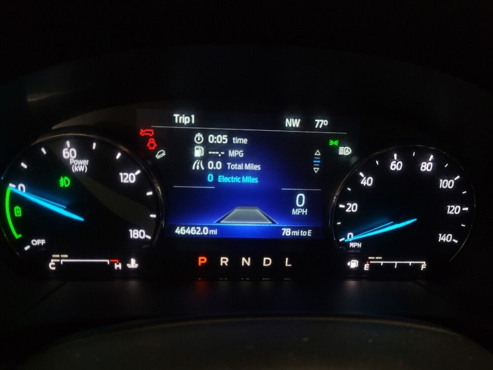2021 Ford Escape in New Castle, DE 19720 - 18139621 23