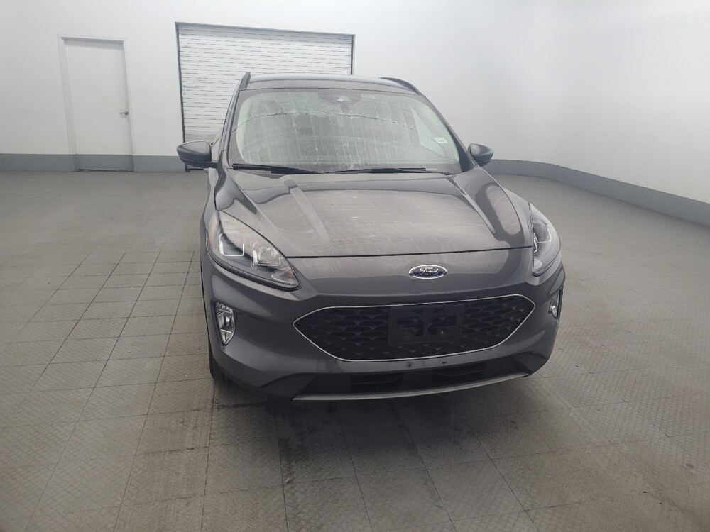 2021 Ford Escape in New Castle, DE 19720 - 18139621 14