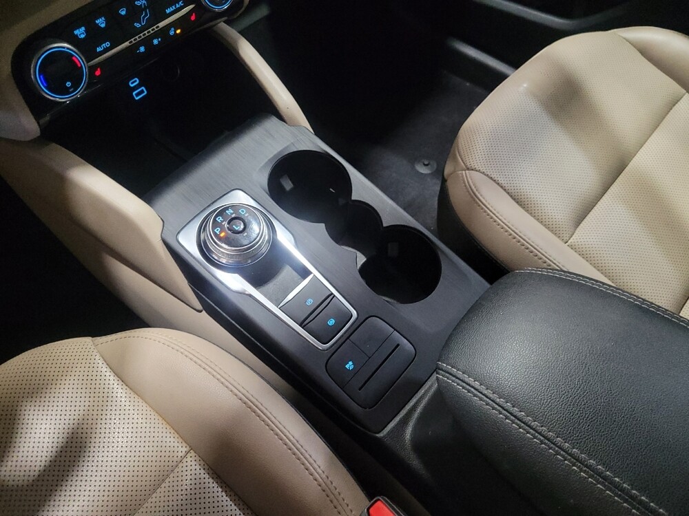 2021 Ford Escape in New Castle, DE 19720 - 18139621 26