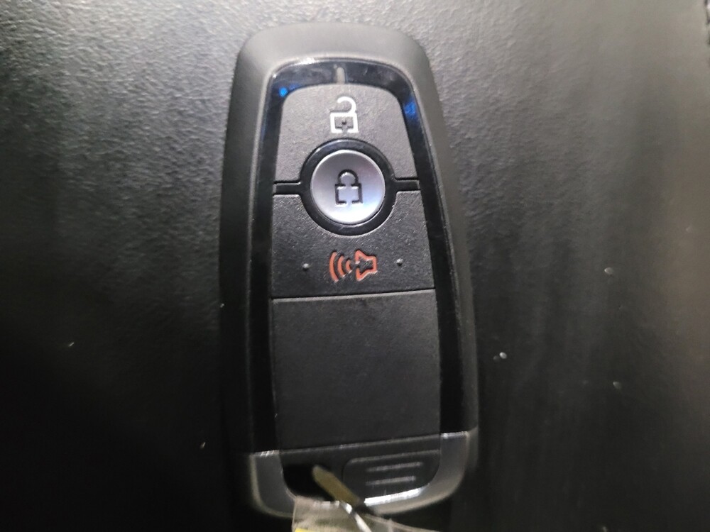 2021 Ford Explorer in Temple Hills, MD 20746 - 18139622 32