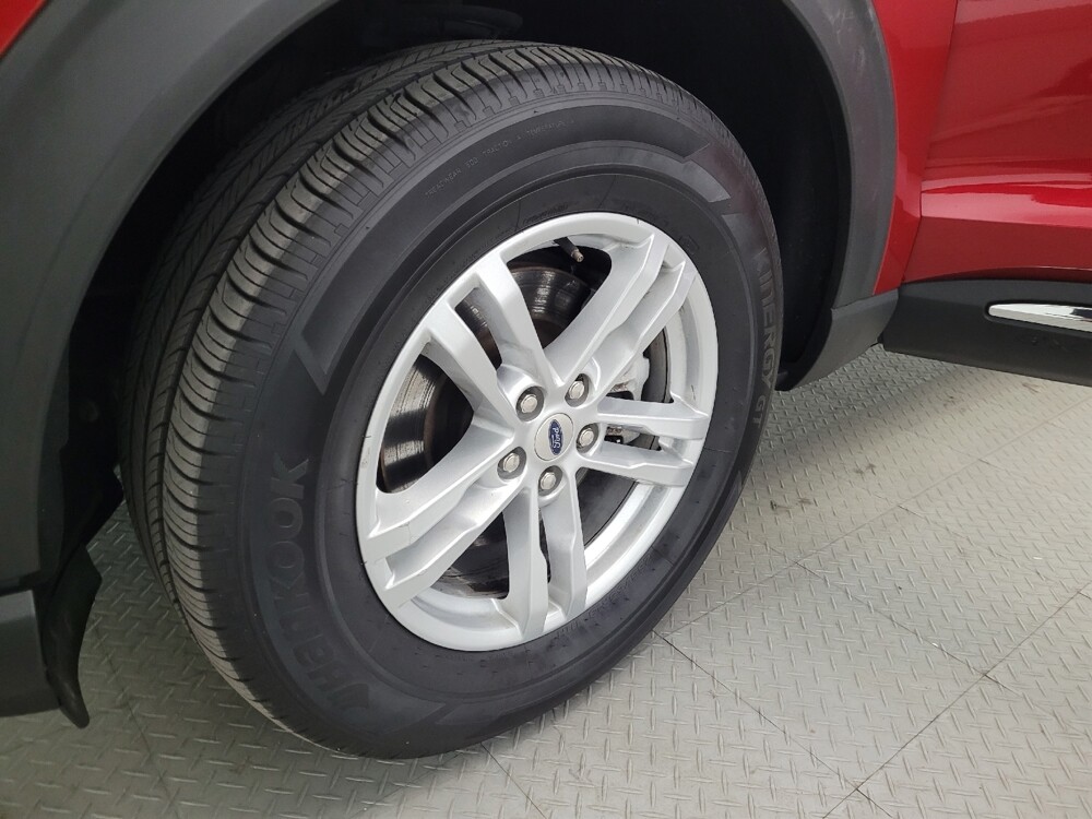 2021 Ford Explorer in Temple Hills, MD 20746 - 18139622 31