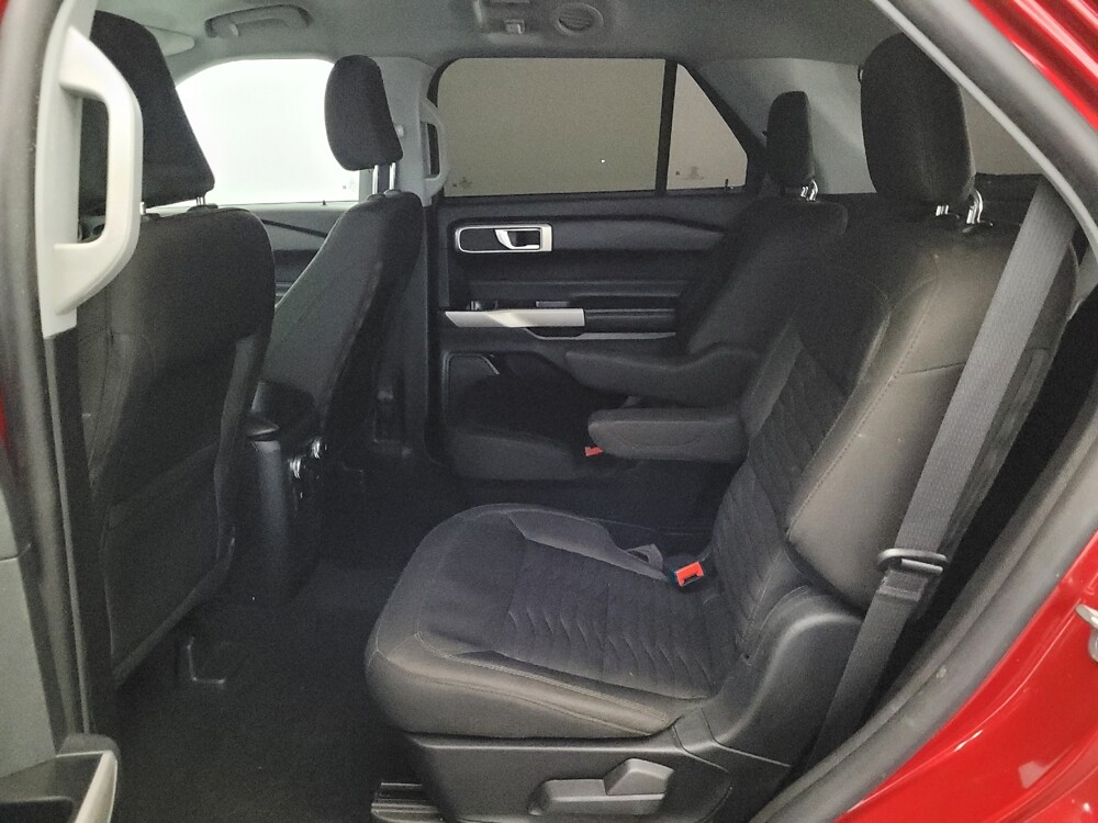 2021 Ford Explorer in Temple Hills, MD 20746 - 18139622 18