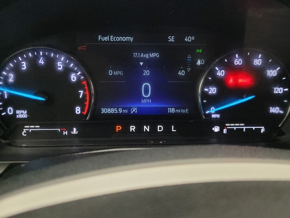 2021 Ford Explorer in Temple Hills, MD 20746 - 18139622 23