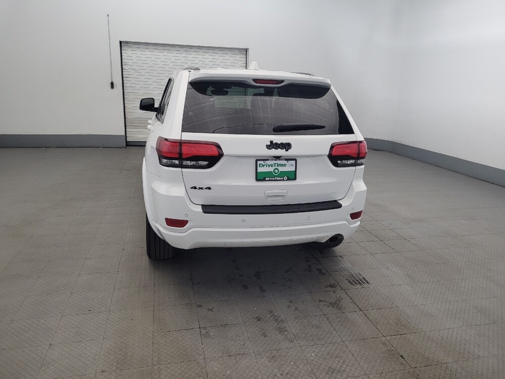 2022 Jeep Grand Cherokee in Richmond, VA 23235 - 18139623 6