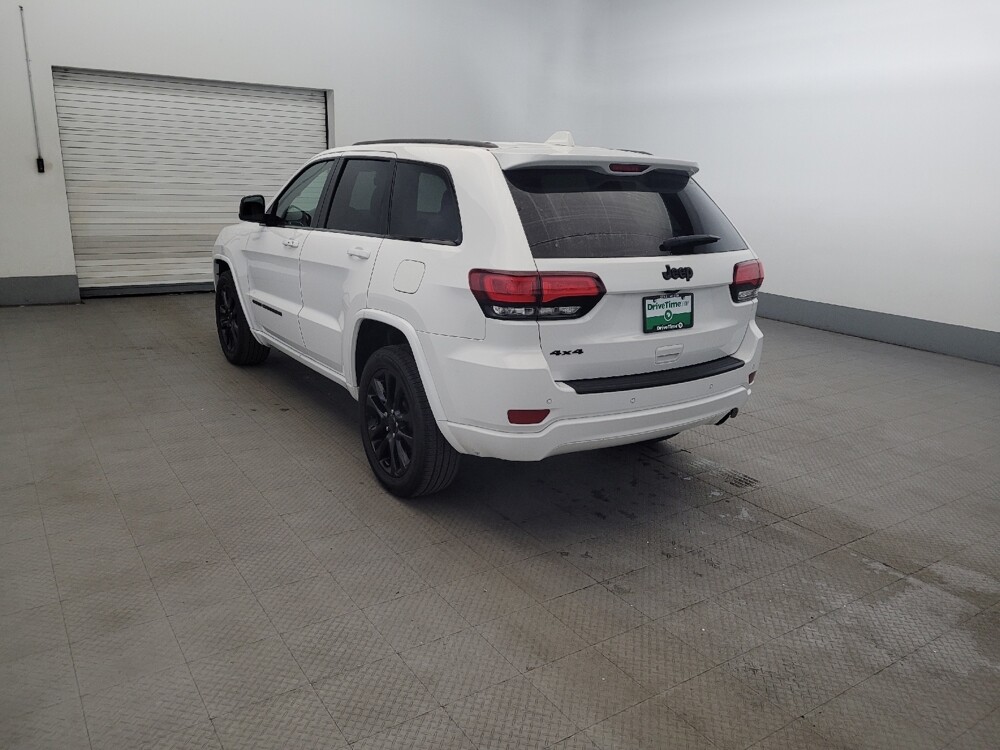2022 Jeep Grand Cherokee in Richmond, VA 23235 - 18139623 5