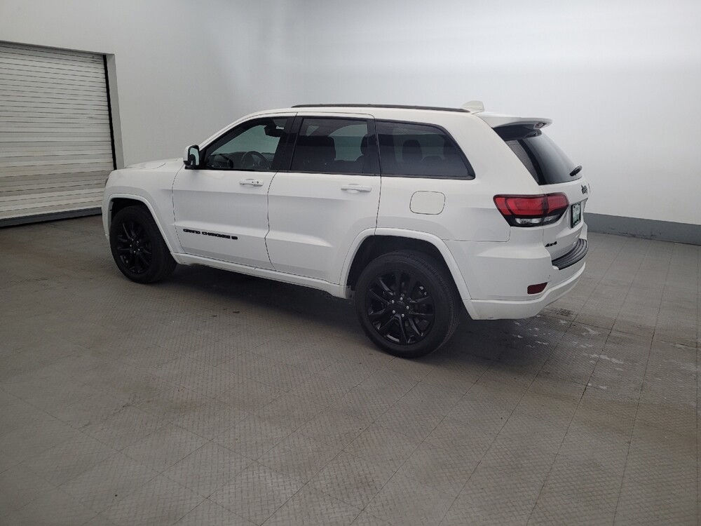 2022 Jeep Grand Cherokee in Richmond, VA 23235 - 18139623 3