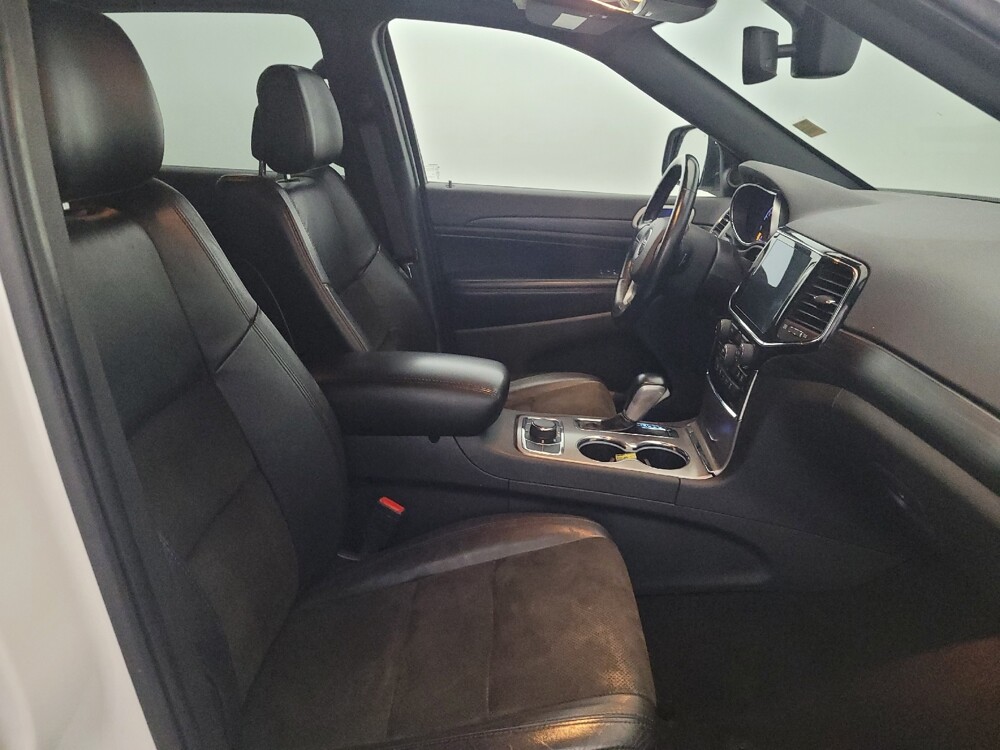 2022 Jeep Grand Cherokee in Richmond, VA 23235 - 18139623 21