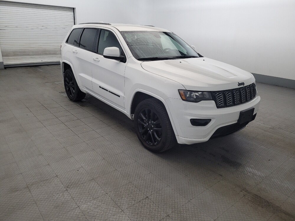 2022 Jeep Grand Cherokee in Richmond, VA 23235 - 18139623 13