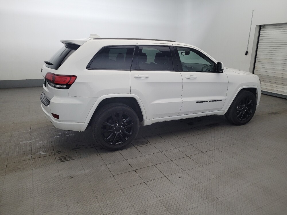 2022 Jeep Grand Cherokee in Richmond, VA 23235 - 18139623 10