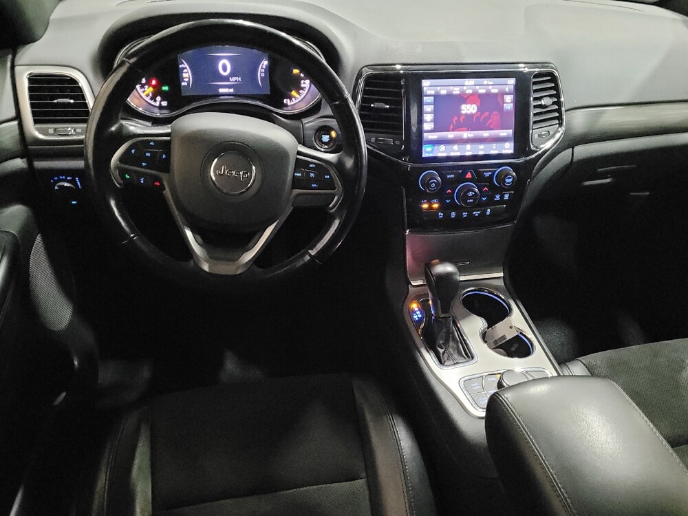 2022 Jeep Grand Cherokee in Richmond, VA 23235 - 18139623 22