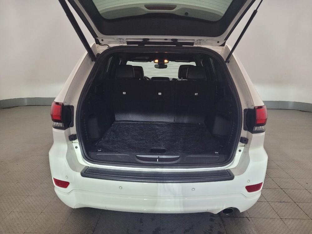 2022 Jeep Grand Cherokee in Richmond, VA 23235 - 18139623 29
